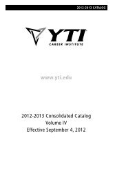 View PDF - YTI Career Institute