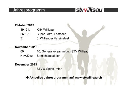 GV-Powerpoint-PrÃ¤sentation (ohne Finanzteil) - STV Willisau