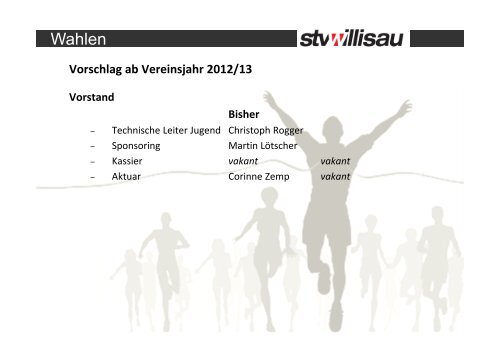 GV-Powerpoint-PrÃ¤sentation (ohne Finanzteil) - STV Willisau