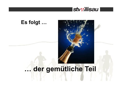 GV-Powerpoint-PrÃ¤sentation (ohne Finanzteil) - STV Willisau