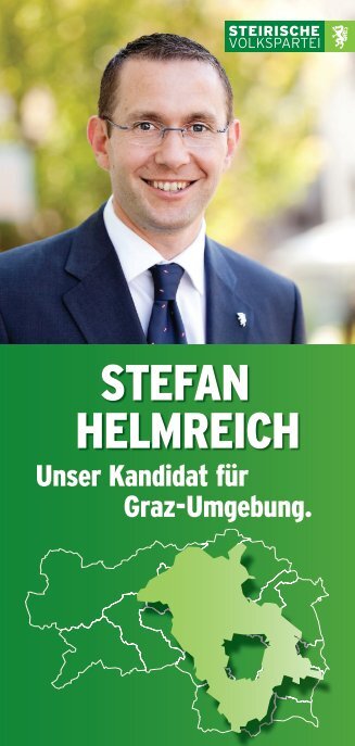 Stefan HelmreicH - ÃVP Lieboch