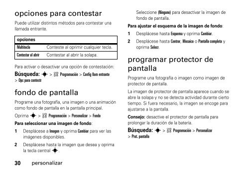 MOTOMANUAL - Page Plus Cellular