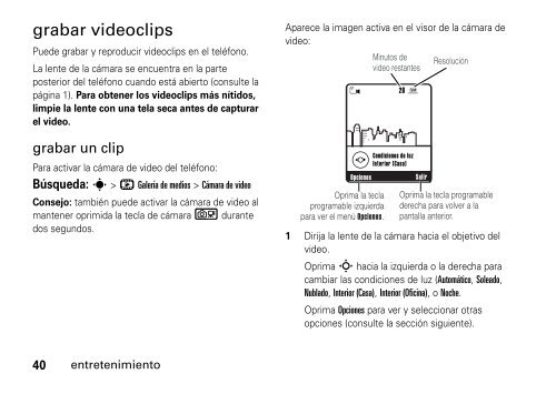 MOTOMANUAL - Page Plus Cellular