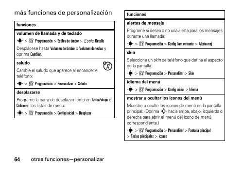 MOTOMANUAL - Page Plus Cellular