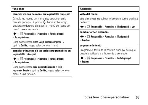 MOTOMANUAL - Page Plus Cellular