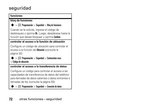 MOTOMANUAL - Page Plus Cellular