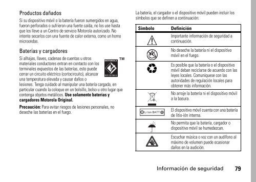 MOTOMANUAL - Page Plus Cellular