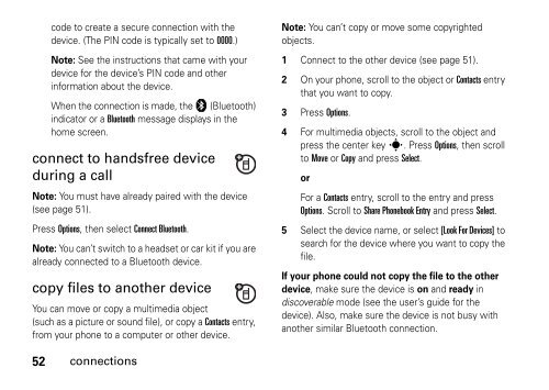 MOTOMANUAL - Page Plus Cellular