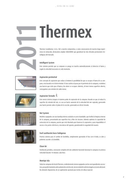 Vertical-Line - Thermex