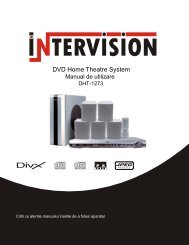 DHT 1273 - Intervision.ro