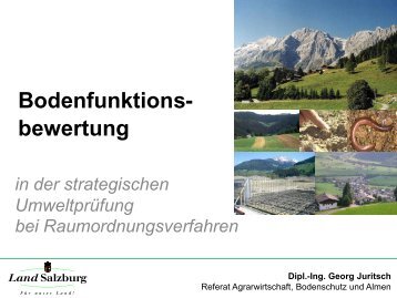 Dipl.-Ing. Georg Juritsch