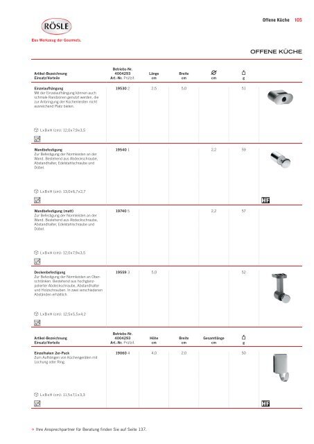 PDF Katalog zum Herunterladen - Produkte24.com