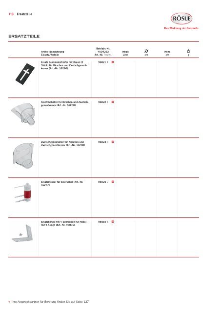 PDF Katalog zum Herunterladen - Produkte24.com