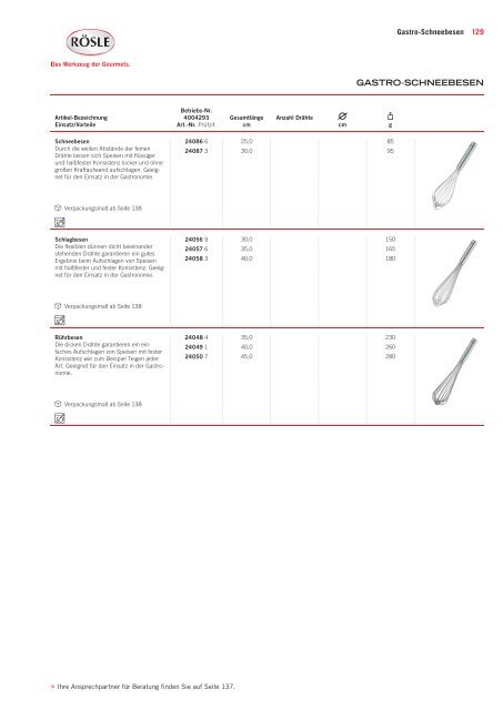 PDF Katalog zum Herunterladen - Produkte24.com