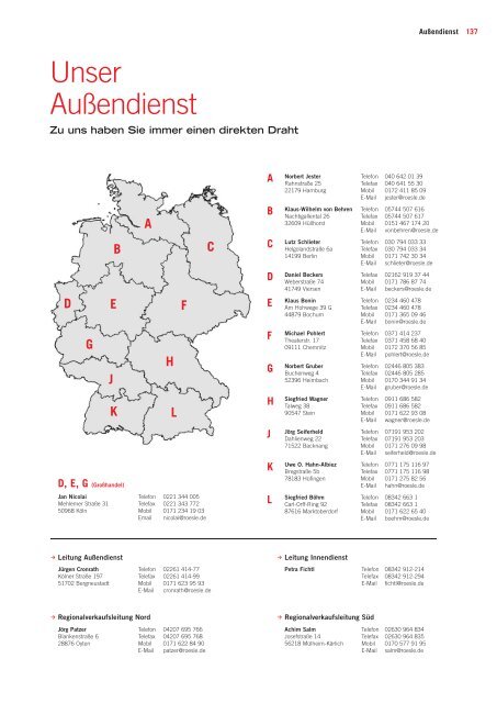 PDF Katalog zum Herunterladen - Produkte24.com