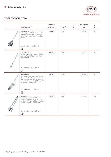 PDF Katalog zum Herunterladen - Produkte24.com