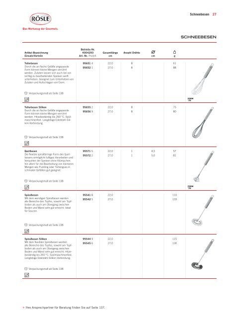 PDF Katalog zum Herunterladen - Produkte24.com