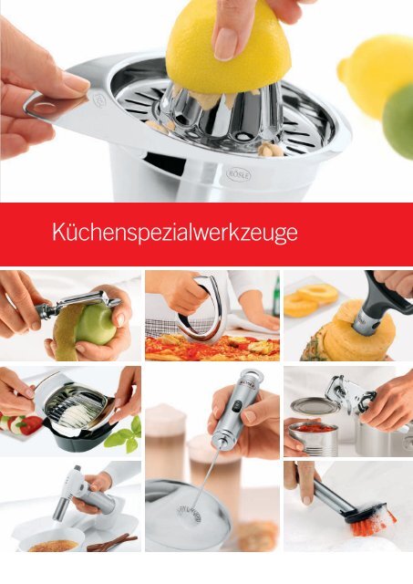 PDF Katalog zum Herunterladen - Produkte24.com