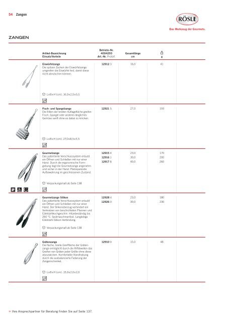 PDF Katalog zum Herunterladen - Produkte24.com