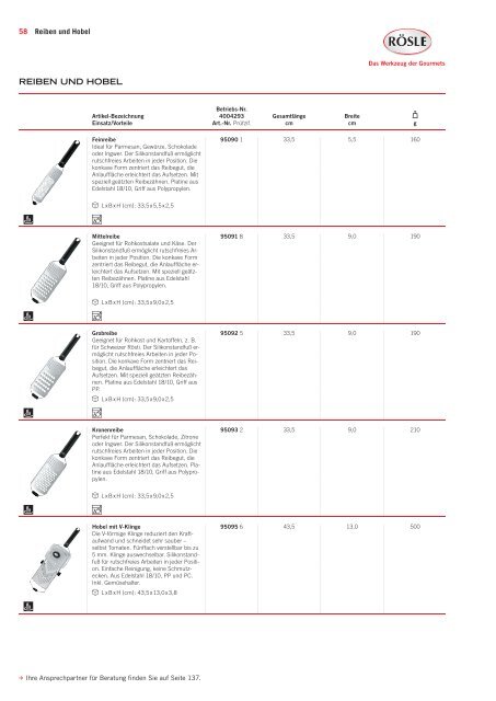 PDF Katalog zum Herunterladen - Produkte24.com