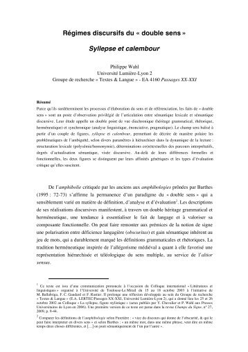 TÃ©lÃ©charger le PDF - Texto