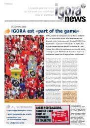 PDF Download - Igora