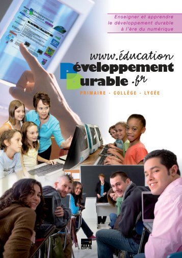 Développement durable - Circle Education