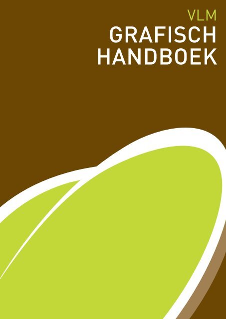 GRAFISCH HANDBOEK - Vlaamse Landmaatschappij