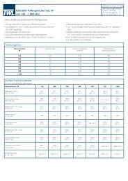 Datenblatt - TWL-Technologie GmbH