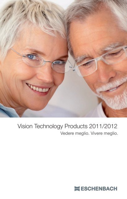 Guarda Il Catalogo Ipovisione Eschenbach Optik - Ottica Dei Portici - Foto 9