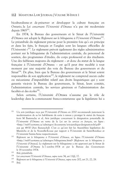 MLJ Volume 36-1.pdf - Robson Hall Faculty of Law