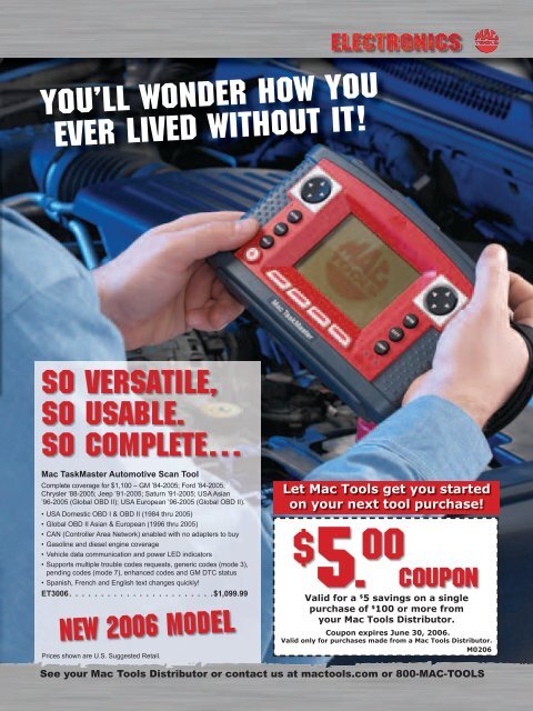 mac tools wrenching for a cure tool box mac tools wrenching for a cure tool box