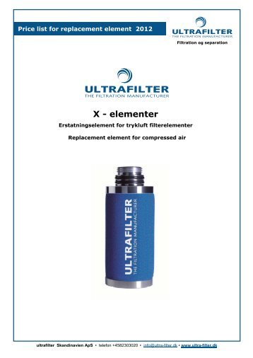 X - elementer - F.wood-supply.dk