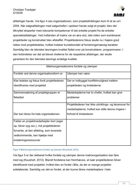 Rapport Bilas Ansvarstrekant.pdf - Hjem - Aarhus Maskinmesterskole