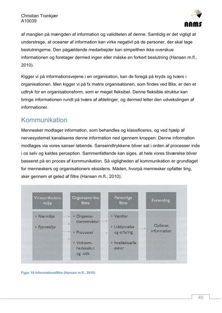 Rapport Bilas Ansvarstrekant.pdf - Hjem - Aarhus Maskinmesterskole