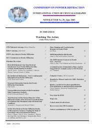 Watching The Action - Max Planck Institute for Solid State Research