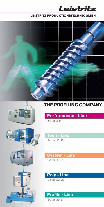 The Profiling Company ( deutsch 472 kByte)