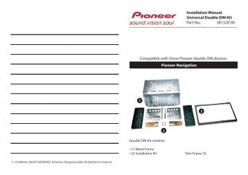 Download - Pioneer