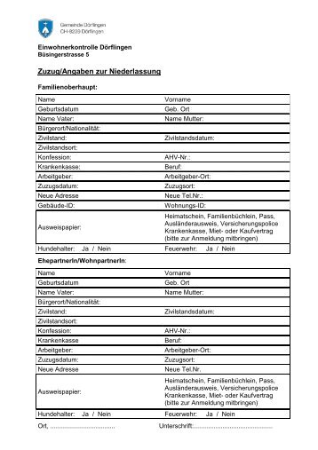 Anmeldeformular (PDF 55KB)