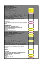 Ausschreibungstext - GÃ¼nzburger Steigtechnik GmbH