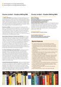 creative writing masters dundee creative writing masters dundee