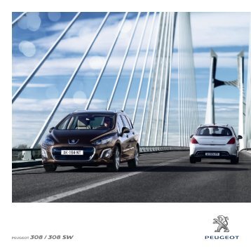 Scaricare nel formato PDF - Peugeot