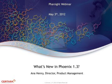 What's New in Phoenix 1.3?