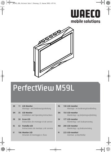 PerfectView M59L