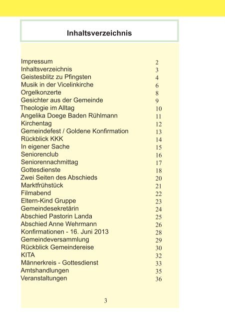 Neu 114.pdf - luth. Vicelin - Kirchengemeinde Neumünster