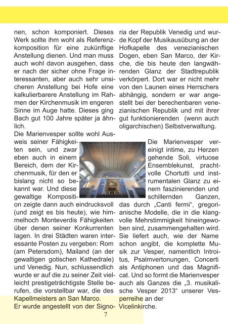Neu 114.pdf - luth. Vicelin - Kirchengemeinde Neumünster