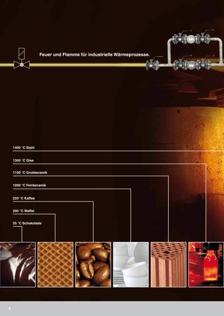 Imagebroschüre (PDF, 5 MB) - Dungs