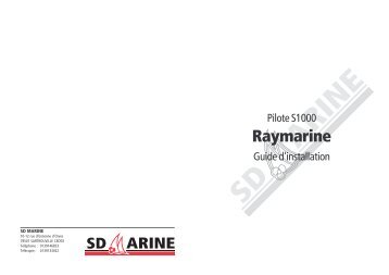 Raymarine