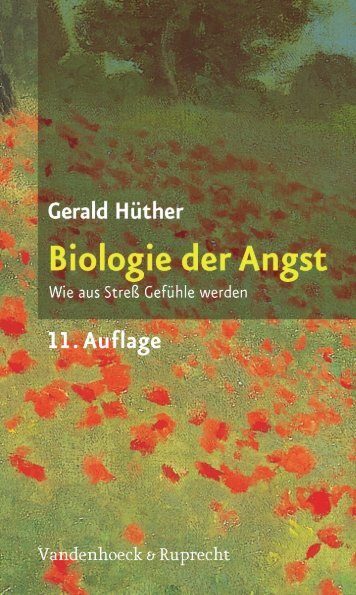 und Leseprobe (PDF) - Vandenhoeck & Ruprecht