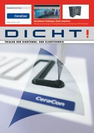 s-Fit gibt eine neue richtung vor - Ceracon